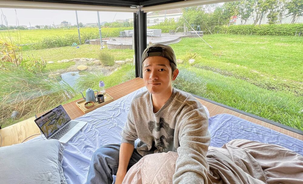 宥勝否認尋求復出！ 認「自我反省、扛下責任」是唯一該做的