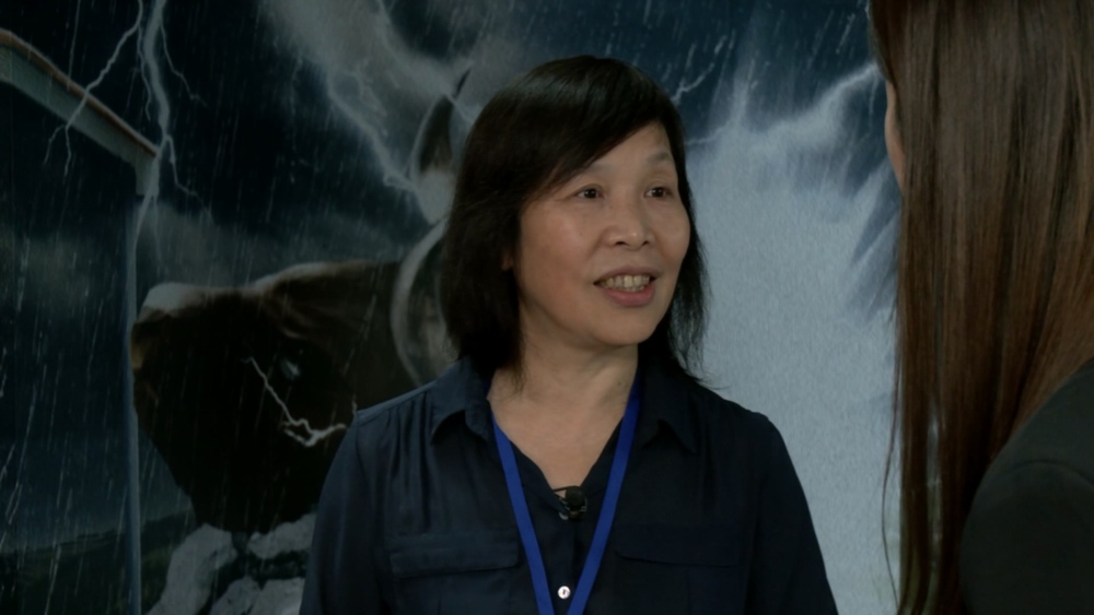 台灣恐有8.7強震？　地震專家馬國鳳闢謠：錯誤報導 氣死我了！