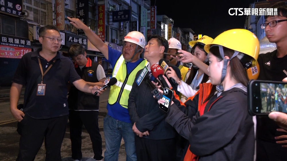 花蓮連震堅持訪中惹議　傅崐萁延後行程縮為「3天2夜」