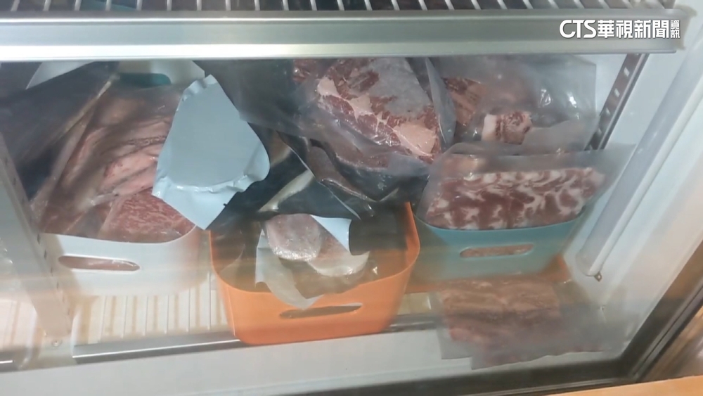 食安問題連環爆！　「御帝和牛」囤逾百公斤過期肉