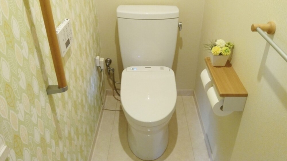 新北某大學女廁疑有偷拍狼　男大生辯「男廁沒衛生紙」