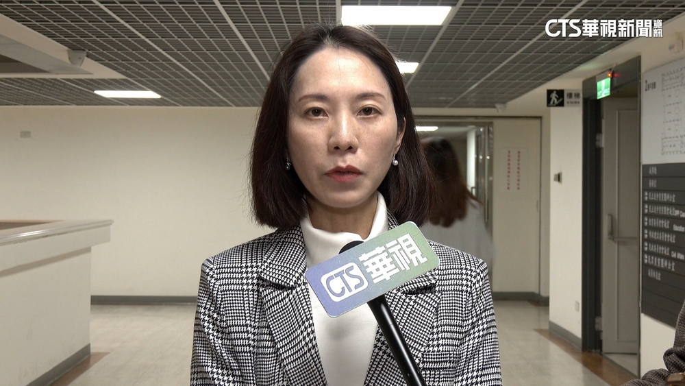 徐巧芯婆婆超貸疑雲　財政局：不針對個案回應