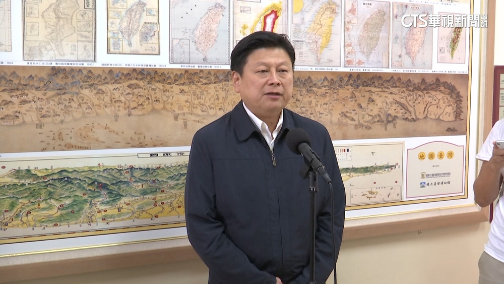 傅崐萁訪中引爭議　網紅486宣布討回善款：心寒