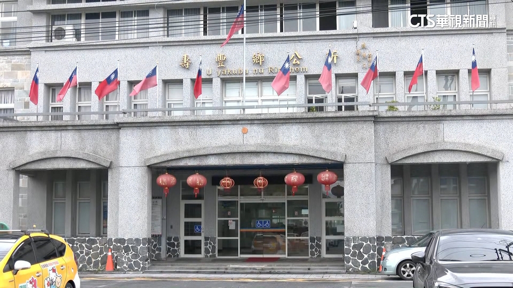 0423地震重創花蓮壽豐　鄉長不救災竟在日本參訪