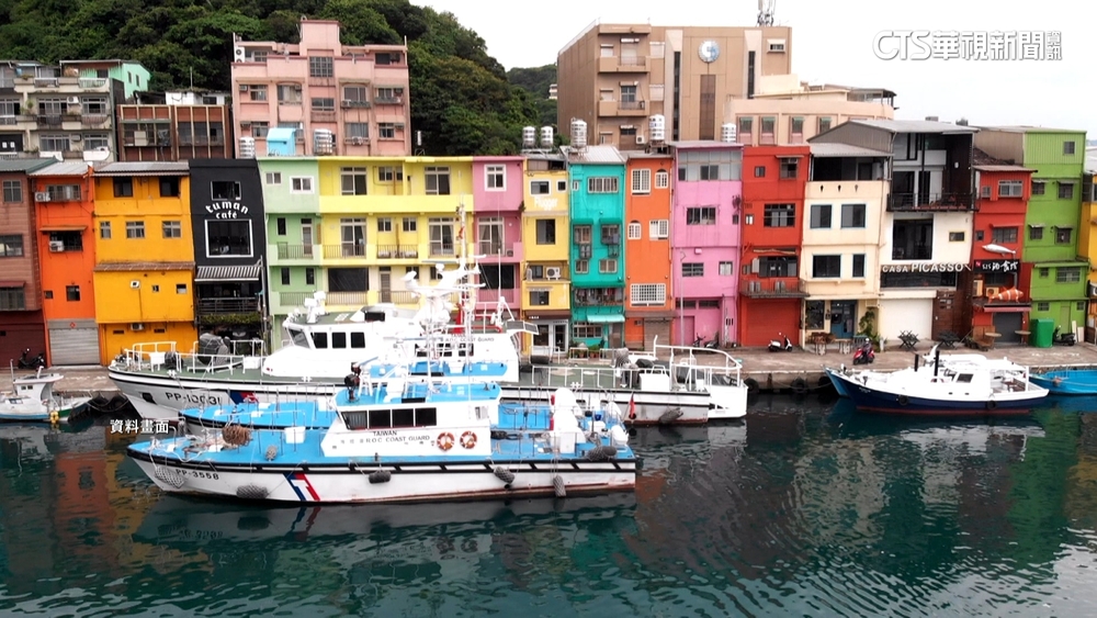 台版威尼斯vs.越南威尼斯...台街景醜爆網震驚