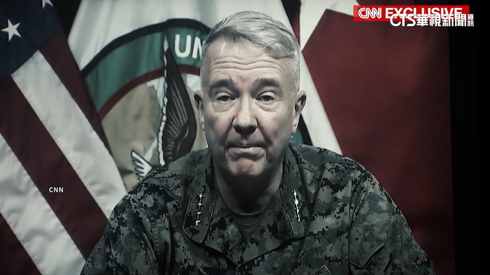 2021喀布爾機場恐攻　CNN獨家：疑美陸戰隊誤擊