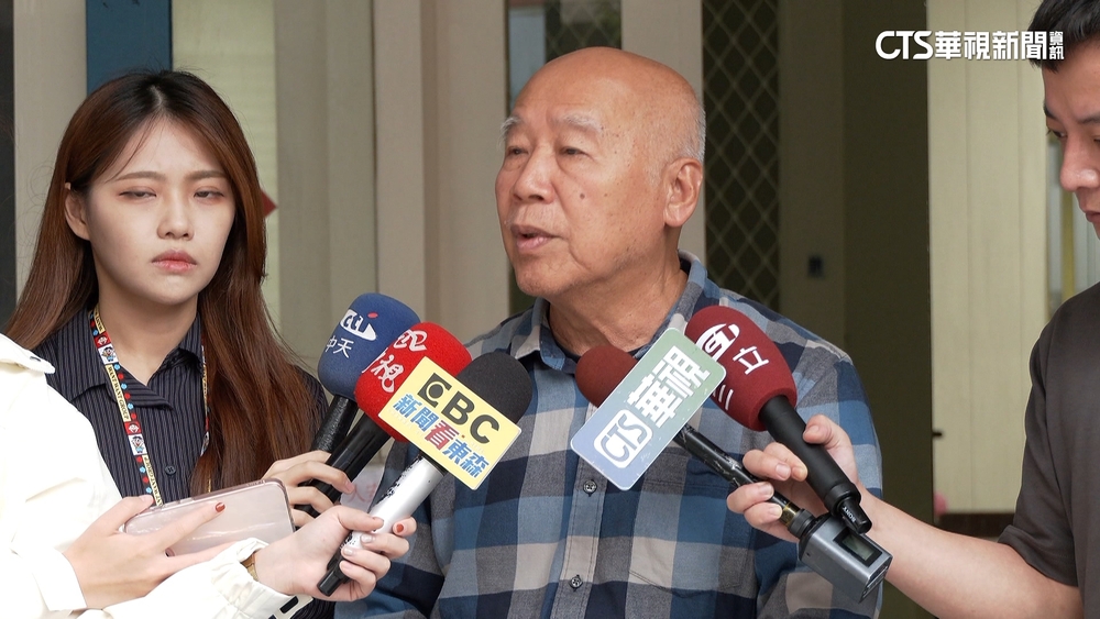 警遭控陪「喬債」？　信義分局：檢察官指示確認身分