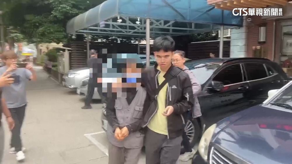 新北才藝教室負責人涉偷拍 至少2學童受害