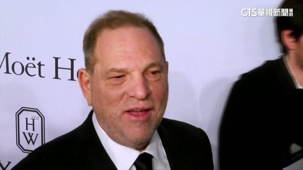 未獲公平審判！　前王牌製作人溫斯坦性侵判決被「推翻」