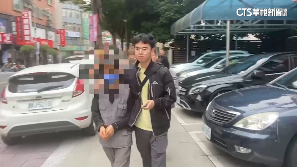 至少2學童受害　新北才藝教室負責人涉偷拍收押