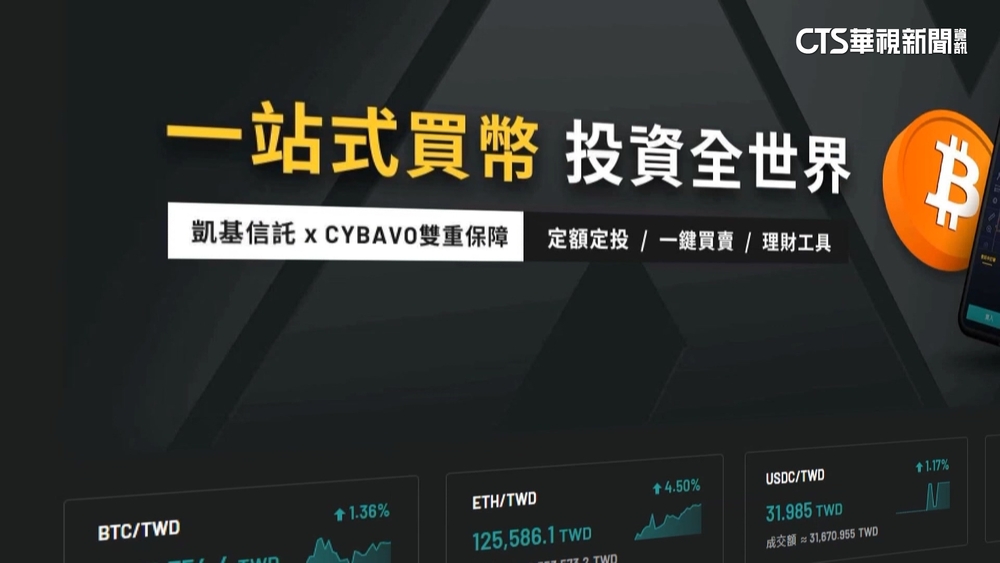 「ACE王牌交易所」虛擬幣詐騙案　32人起訴求重刑