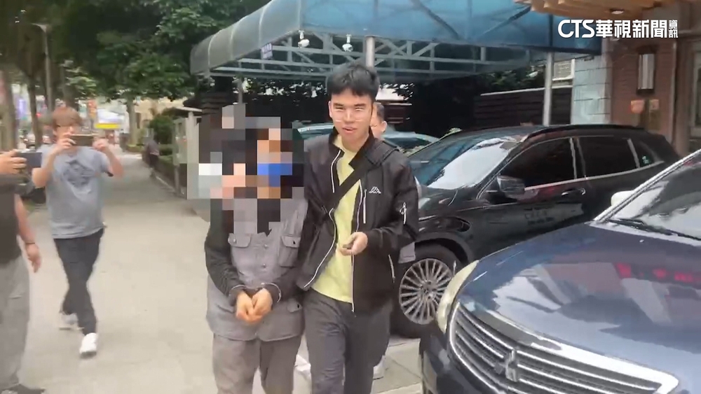 才藝班負責人涉偷拍女童如廁　警搜不雅片！遭羈押