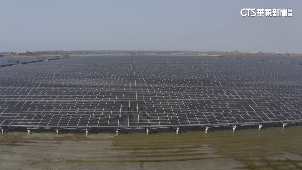 力暘光電弊案「圖利逾91億」　陳凱凌等15人遭起訴