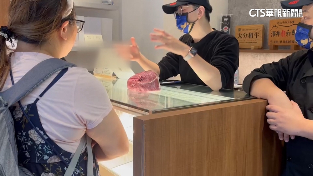 又爆問題和牛！　遭檢舉過期肉重包裝賣　業者駁斥