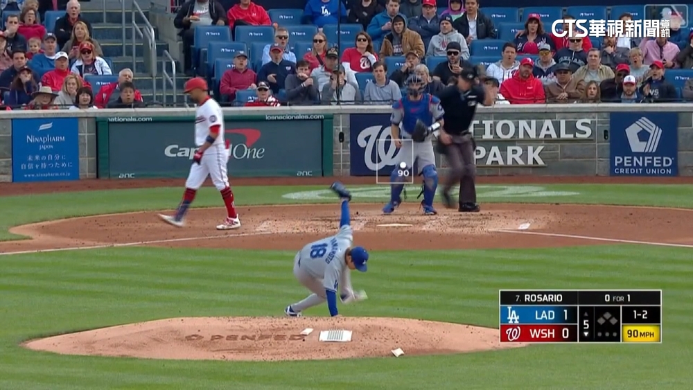 山本由伸繳「強投證明書」　6局無失分飆7K