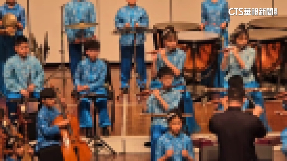 國樂班新加坡參訪6天　18學生逾半未參加家長怨