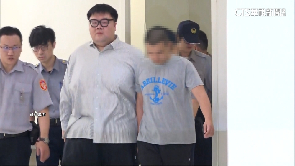 似W女模案翻版！　主嫌判5年2月　「土豪哥」判2年10月