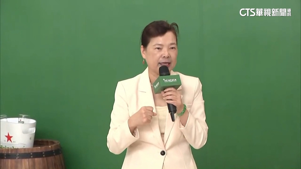 王美花傳任獨董遭質疑未利益迴避　台新金否認