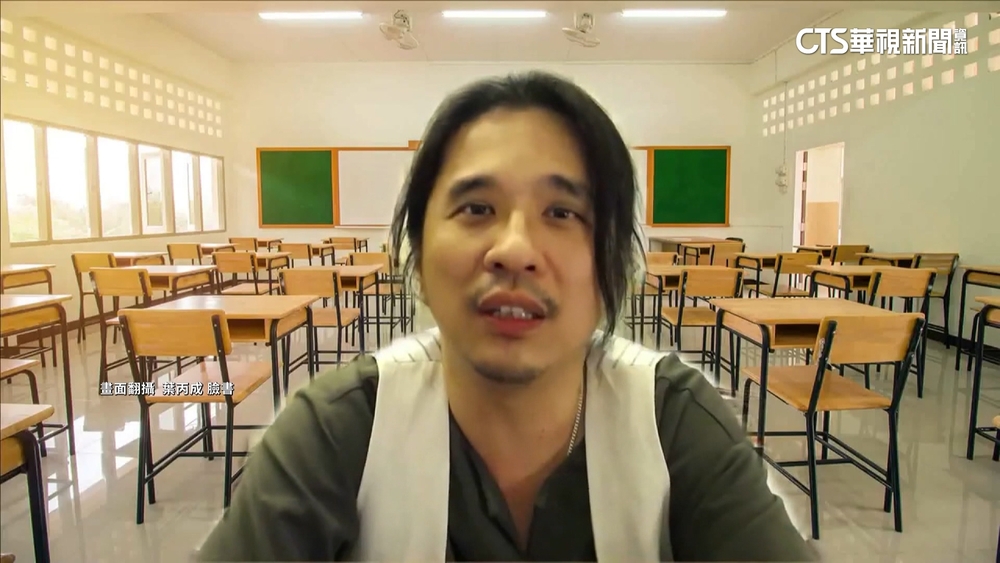 內閣新人事！　傳葉丙成.張廖萬堅任教育部政次