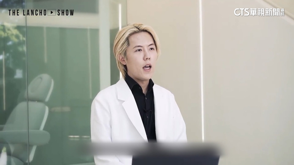 蘭秋指控「騙走310萬」　前助理：有債務糾紛