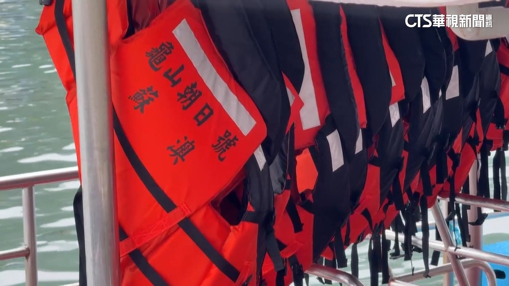 醫師死陰錯陽差！錯定位山區.落海嘸人知又清點疏漏