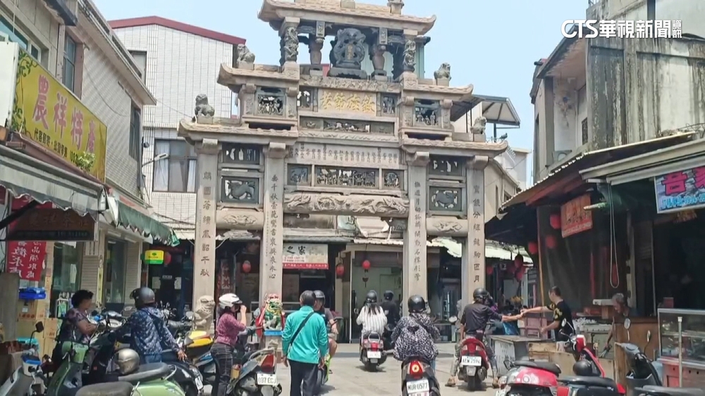 福建居民5月可遊馬祖！　沒金門疑因「中船翻覆案」