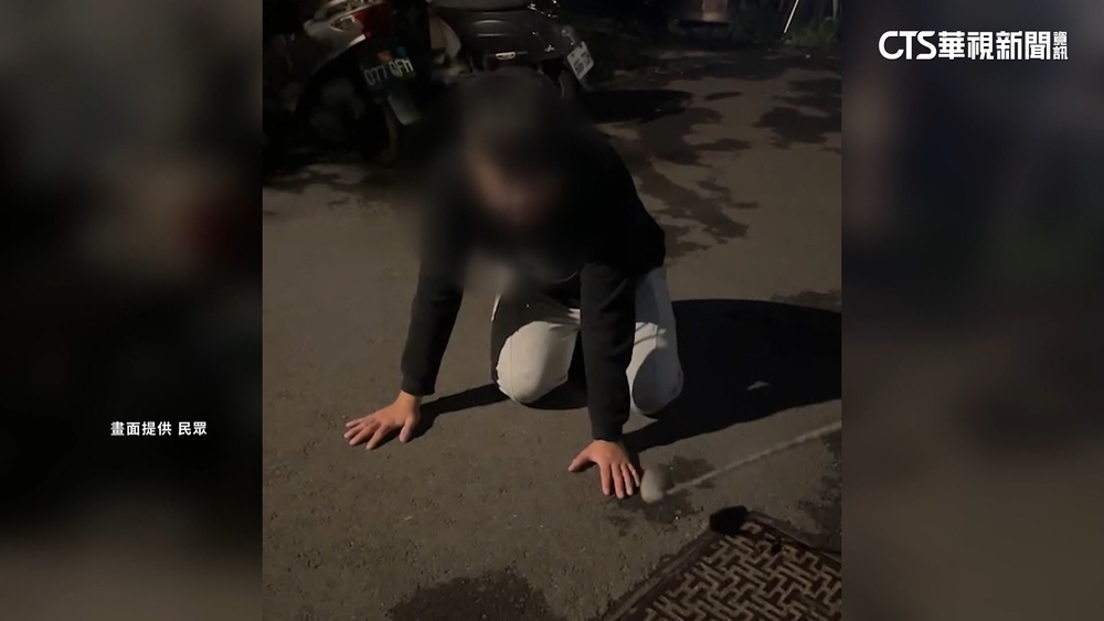 男二度闖屋聞鞋猥褻　遭抓包辯戀鞋癖想偷鞋