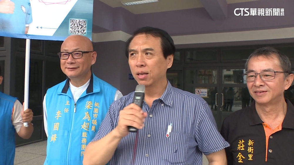 前藍委：故宮院長換女性「就非國寶」　挨轟性別歧視