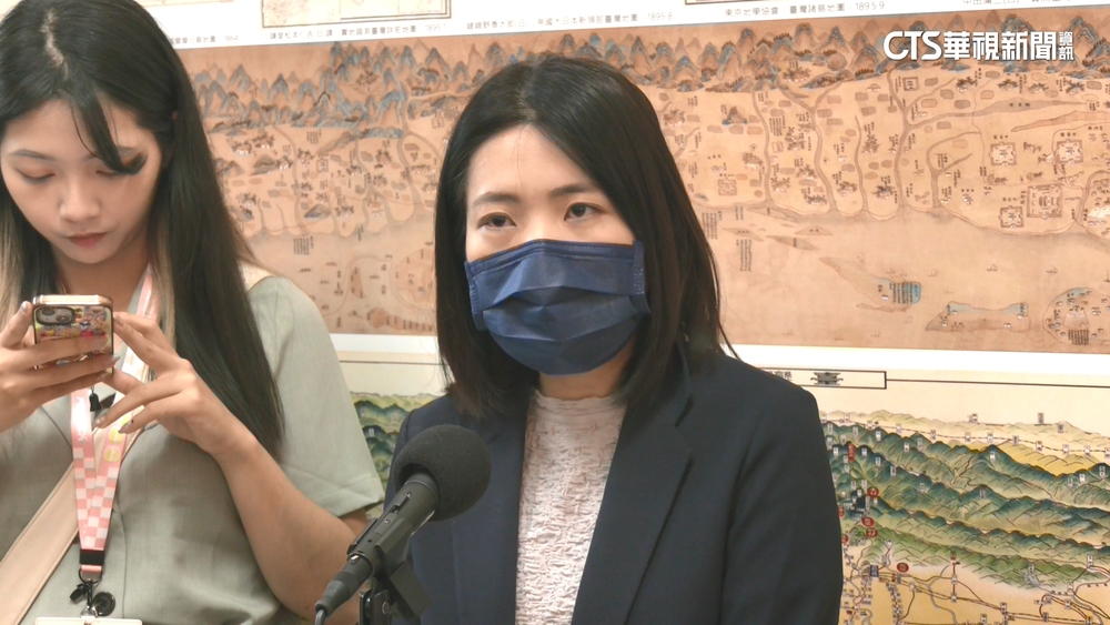 網軍攻擊徐巧芯的IP從哪來？　數位部直指：彰化縣政府