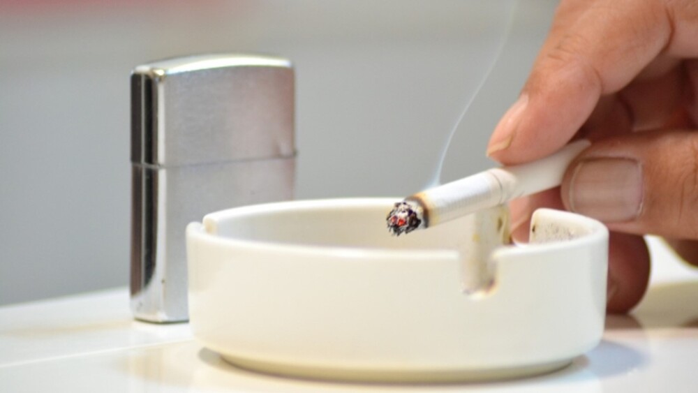 國健署：女性工作者吸菸率逐年攀升 職場二手菸暴露率增6%