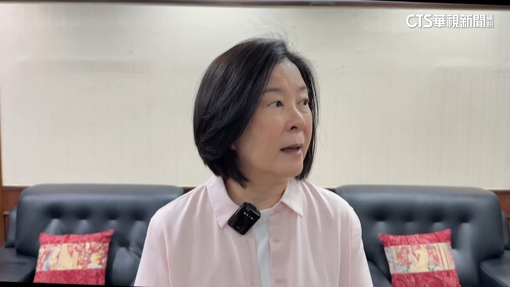 台南正副議長賄選案　邱莉莉等10人「全無罪」