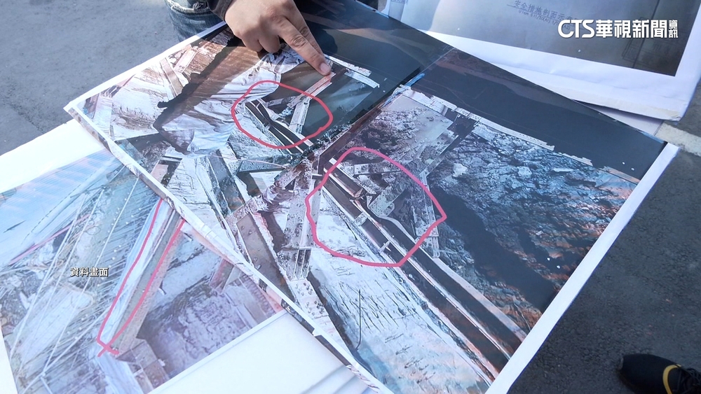 基泰大直案偵結！5人遭起訴　涉偷工「連續壁少10公分」