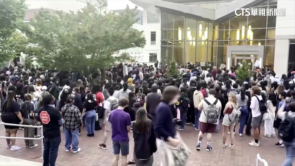 以反擊觸國際法！納坦雅胡恐遭逮捕　美全力阻止