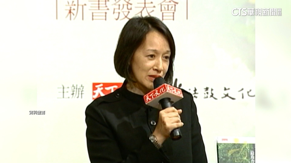 殷琪遭爆涉運毒　誤買含大麻產品獲不起訴