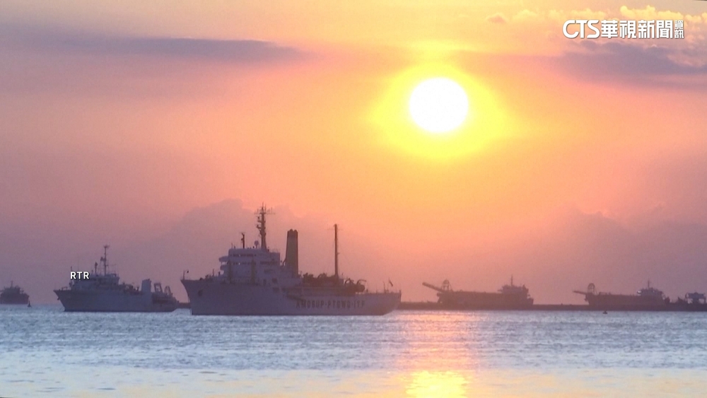 熱浪襲亞洲！　菲律賓高溫45度　印度2人不幸遭熱死