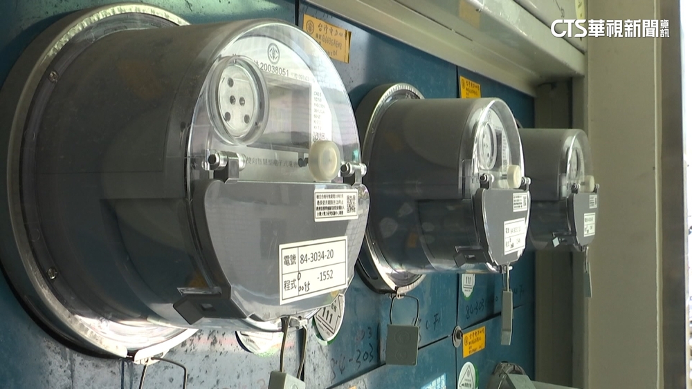 台電資本額＝2.2個台積電　增資仍不敵虧損瀕破產