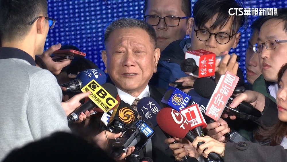 京華城陷爭議　業界看好轉為商辦單坪租金逾3千