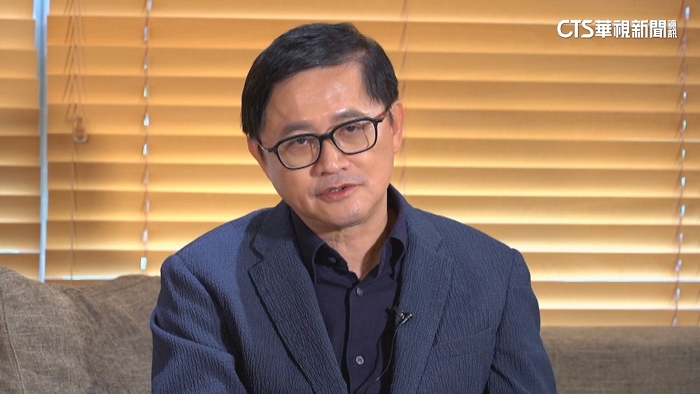 「網家」連2年虧損　傳童子賢退董事會　簡民一拚獨董