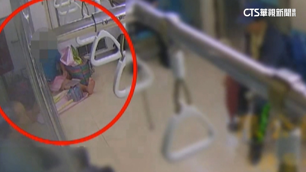 北捷驚見旅客持刀具「削桂竹筍」　老翁稱不知規定