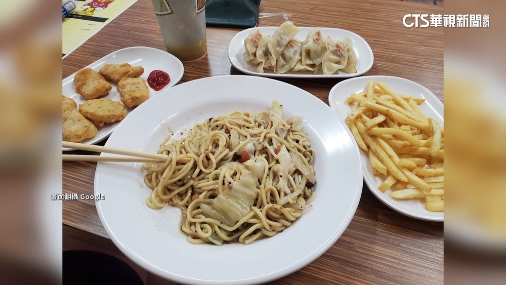 「80元吃到飽」沒吃完　客控遭收「剩餐費」怒留1星