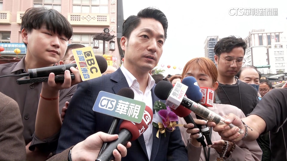 大巨蛋開演唱會？　蔣：須提消防逃生驗證.且送第三方審查