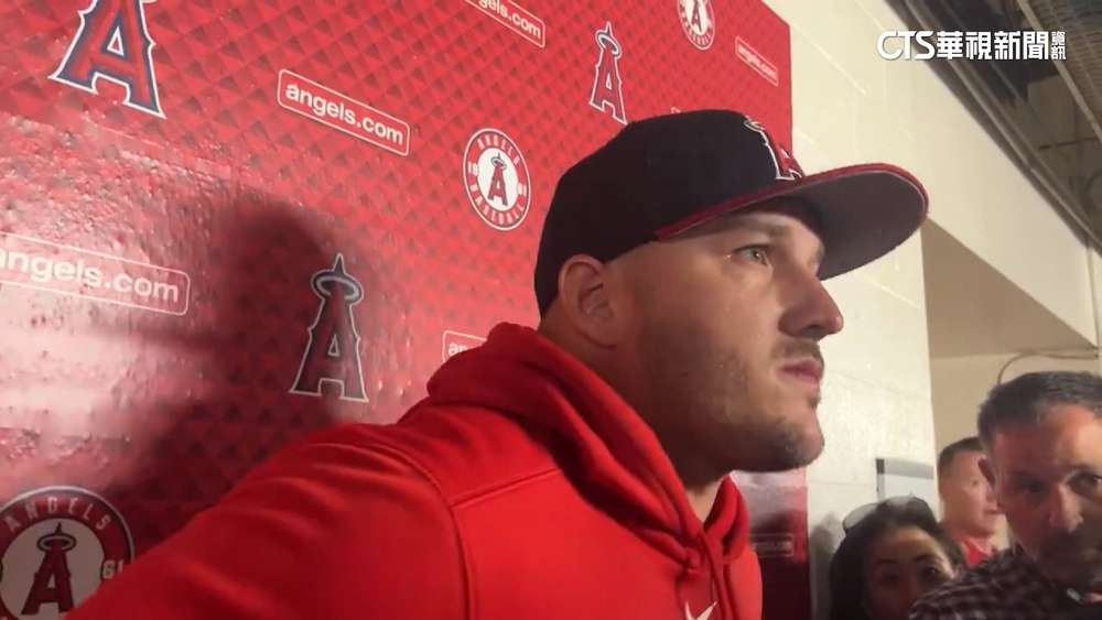 「神鱒」左膝半月板撕裂需動刀　談傷勢情緒低落