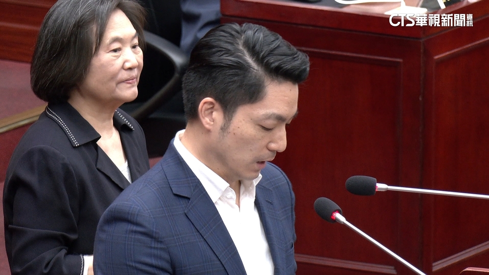 北士科會議記錄兜不攏？　蔣萬安：檢調已介入調查