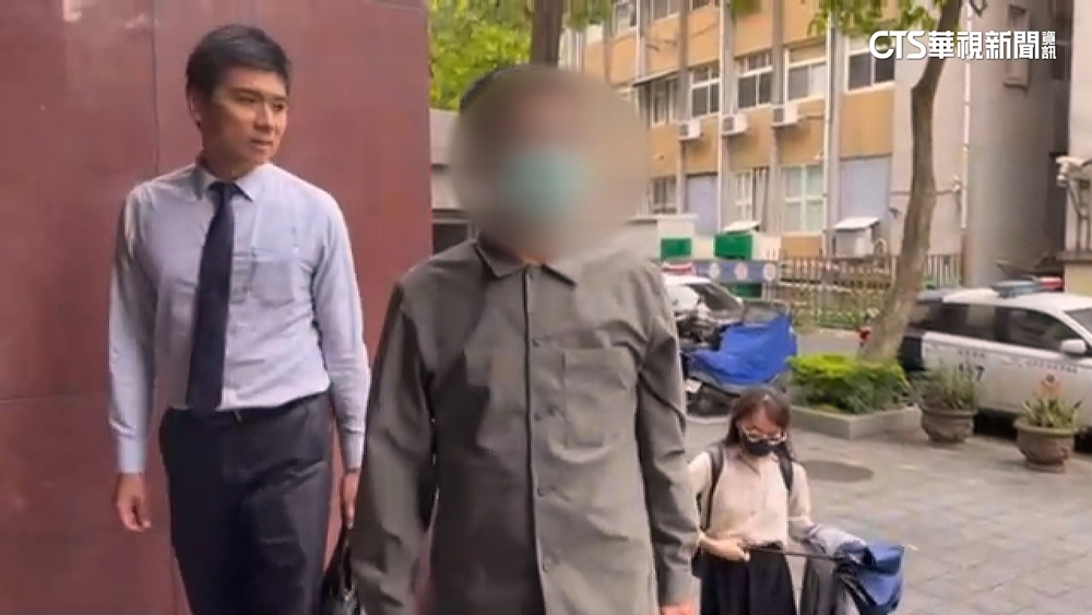 遭控涉猥褻下屬　法官出庭喊：誣陷的人將受懲罰