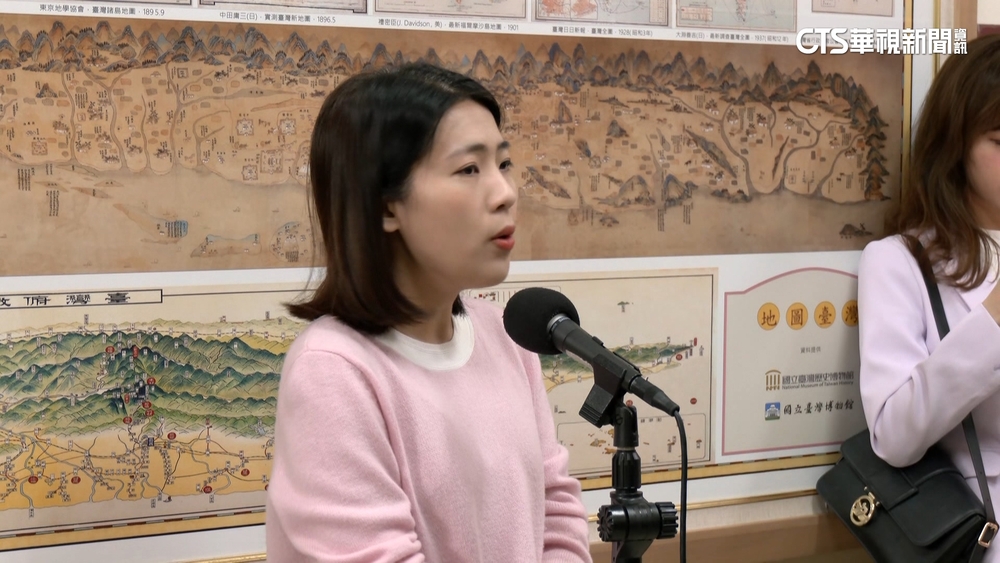 溫朗東批送柚子.雞蛋涉賄　徐巧芯嗆：若不法可告發