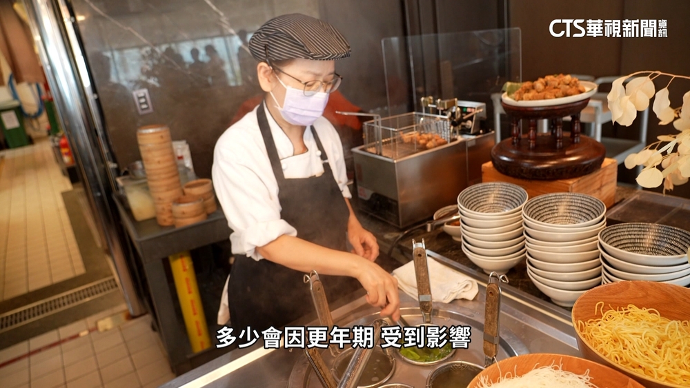 歐美掀「熱辭職」運動！　「更年期」成女性職涯挑戰