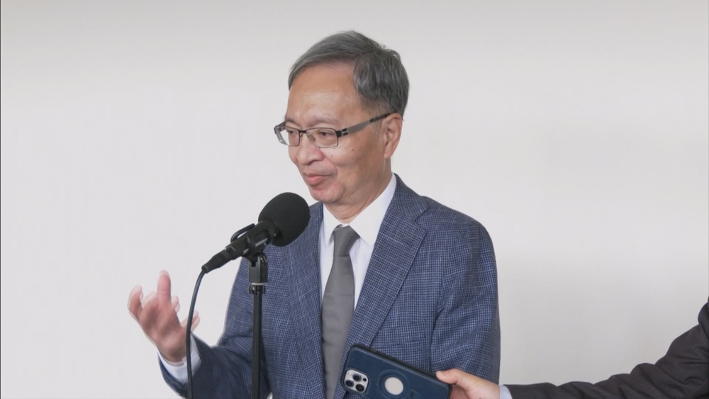 健保費恐漲！藍委提修法保障點值 薛瑞元：若通過「今年底得調」