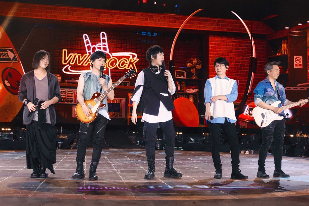 五月天香港演唱會緊急宣布延期 補償方案出爐！　阿信安慰粉絲：總會再見面