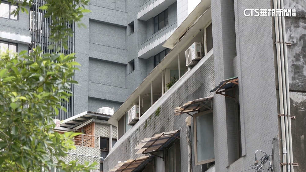 疑藍心湄堂妹遭控占民宅？　本尊回：根本不認識她