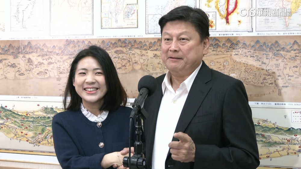 音檔誰提供？　林于倫妻：只給芯婆婆　徐巧芯：來源非婆婆